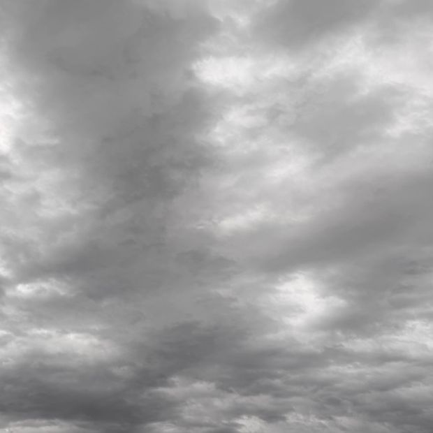 Lluvias por Tormenta Rachel Provoca Apagones en Varias Zonas en Mexicali, BC